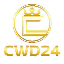 CWD24 สล็อต คาสิโนสด เว็บตรงครบจบที่เดียว